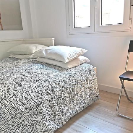 Private Room Next To The Center Gayfriendly Μάλαγα Εξωτερικό φωτογραφία